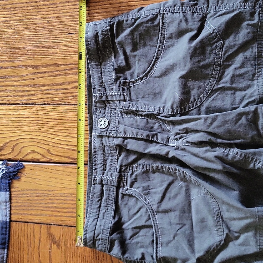 Kuhl Shorts Size 2 - Picture 6 of 6